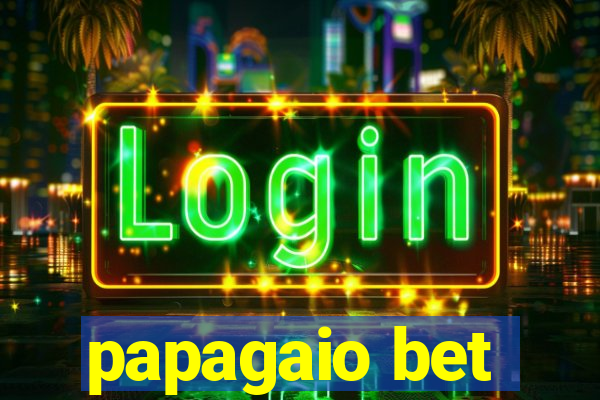 papagaio bet